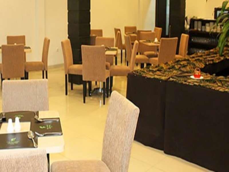 The Summit Siliwangi Hotel Бандунг Экстерьер фото